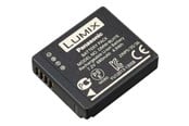 Batterier & batterigrepp - Panasonic DMW-BLH7 - kamerabatteri - Li-Ion - DMW-BLH7E