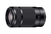 Kameraobjektiv - Sony SEL55210 - telezoomobjektiv - 55 mm - 21 - SEL55210B.AE