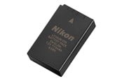 Batterier & batterigrepp - Nikon EN EL20a - kamerabatteri - Li-Ion - VFB11601