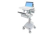 Monitorfäste - Ergotron StyleView - vagn ( open architecture ) - SV44-1111-2