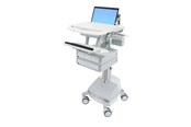 Monitorfäste - Ergotron StyleView - vagn ( open architecture ) - SV44-1141-2