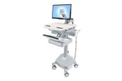 Monitorfäste - Ergotron StyleView - vagn ( open architecture ) - SV44-1212-2