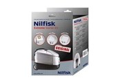 Dammsugare - tillbehör - Nilfisk STARTPAKKE EXTREME/KING - 107403113