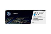 Skrivartillbehör-bläck-toner - HP 304L / CC531L - Laser Toner - CC531L