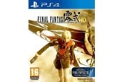 Spel - Final Fantasy Type-0 HD - Sony PlayStation 4 - RPG - 5021290064942