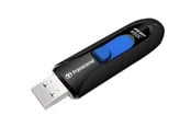 USB-minne - Transcend JetFlash 790 - USB flash-enhet - 32 GB - 32GB - USB-minne - TS32GJF790K