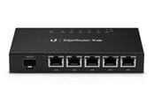 Nätverk - Router - Ubiquiti ER-X-SFP EdgeRouter X SFP - Router Without Wireless Network - ER-X-SFP