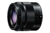Kameraobjektiv - Panasonic Lumix H-FS35100E - telezoomobjektiv - 35 - H-FS35100E-K