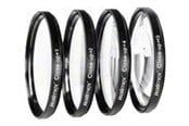 Fotofilter - Walimex Close-up Macro Lens Set - linssats för n - 17858