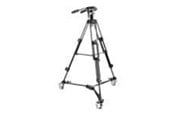 Tripod - Walimex EI-9901 Video-Pro - stativ - 15882