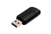 USB-minne - Verbatim Store 'n' Go USB-minne 8 GB - 64GB - USB-minne - 49065