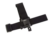 Actionkamera tillbehör - Rollei Head Strap Kit - stödsystem - huvudbands - 20559
