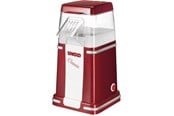 Andra köksapparater - Unold 48525 - popcornmaskin - metallic red/sil - 48525