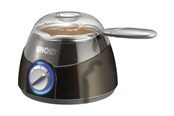 Andra köksapparater - Unold 48667 - chokladberedningsmaskin - silver - 48667