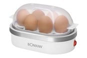 Äggkokare - Bomann Äggkokare EK 5022 CB - 650220