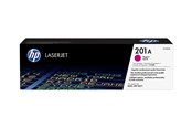 Skrivartillbehör-bläck-toner - HP 201A / CF403A Magenta Toner - CF403A