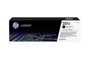 Skrivartillbehör-bläck-toner - HP 201X / CF400X High Capacity Black Toner - CF400X