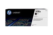 Skrivartillbehör-bläck-toner - HP 508A / CF360A - Black Toner - CF360A