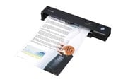 Scanner - Canon imageFORMULA P-208II - dokumentskanner - 9704B003