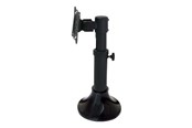 Monitorfäste - Neomounts FPMA-D025BLACK - monteringssats - FPMA-D025BLACK
