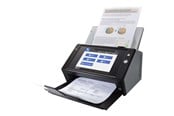 Scanner - Ricoh Network Scanner N7100 - dokumentskanner - PA03706-B001
