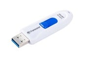 USB-minne - Transcend JetFlash 790 - USB flash-enhet - 128 GB - 128GB - USB-minne - TS128GJF790W