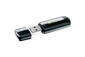 USB-minne - Transcend JetFlash 350 - USB flash-enhet - 4 GB - 4GB - USB-minne - TS4GJF350