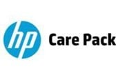 Tjänster och support - HP Foundation Care 24x7 Service Post Warran - U6VF3PE