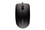 Mus - Cherry MC 1000 - mus - Mouse - Optic - 3 knappar - Svart - JM-0800-2