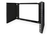 Rack chassis - DIGITUS Professional DN-19 PB-8U-SW - fäste för - DN-19 PB-8U-SW