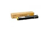Skrivartillbehör-bläck-toner - Xerox 006R01645 - Yellow - 006R01645