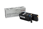 Skrivartillbehör-bläck-toner - Xerox 106R02756 - Cyan Toner - 106R02756
