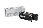 Skrivartillbehör-bläck-toner - Xerox 106R02758 Yellow Toner - 106R02758