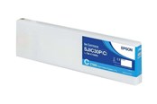 Skrivartillbehör-bläck-toner - Epson SJIC30P(C) - C33S020640
