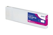Skrivartillbehör-bläck-toner - Epson SJIC30P(M) - C33S020641