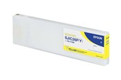 Skrivartillbehör-bläck-toner - Epson SJIC26P(Y) - C33S020642