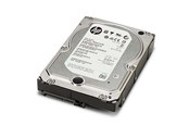 Hårddisk - HP Sata 7200 - 4TB - 4TB - Hårddisk - K4T76AA - SATA-600 - 3,5" - K4T76AA