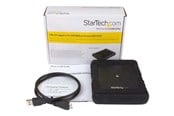 Hårddisk, tillbehör - StarTech.com Rugged Hard Drive Enclosure - USB 3.0 to - S251BRU33