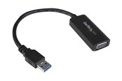 Displaykabel - StarTech.com USB 3.0 to VGA Video Adapter extern vide - USB32VGAV