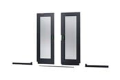 Rack chassis - APC Thermal Containment Aisle Containment Do - ACDC2400