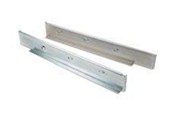 Rack chassis - APC sats med stativskenor - SURTRK4