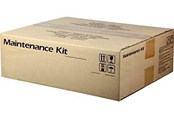 Skrivartillbehör-bläck-toner - Kyocera MK 3100 - 1702MS8NLV
