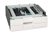 Skrivare tillbehör - Lexmark medialåda med tray - 1000 ark - 26Z0085