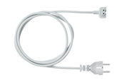Strömkabel (extern) - Apple Power Adapter Extension Cable - förlängn - MK122Z/A
