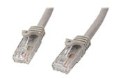 Nätverkskabel - StarTech.com Gigabit Snagless RJ45 UTP Cat6 Patch Cab - N6PATC7MGR