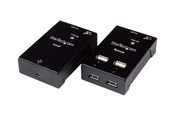 Repeatrar, förstärkare, broar och transceivers - StarTech.com - USB-förlängningskabel - 480 Mbps - USB2004EXTV