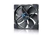 Chassi fläkt - Fractal Design Venturi Series lådfläkt - Chassi fläkt - 140mm - Svart - 26 dBA - FD-FAN-VENT-HF14-BK