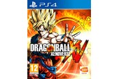 Spel - Dragon Ball Xenoverse - Sony PlayStation 4 - Kampsport - 3391891980722