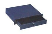 Rack chassis - TOTEN SA.0019.021 - racklåda - 2U - SA.0019.021