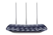 Nätverk - Router - TP-Link Archer C20 AC750 - trådlös router - 802. - Wireless router Wi-Fi 5 - Archer C20